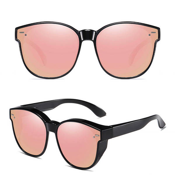 Óculos de Sol Femininos com Lentes Polarizadas