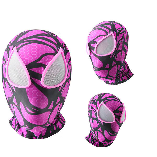 Traje de Spiderman Cosplay