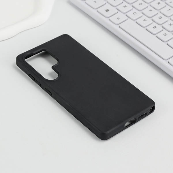Samsung S25ULTRA Caveira Magnética S26/S25 Pura Simples Aplicável Caveira de trigo A56