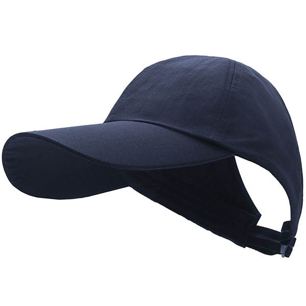 Boné de Cânhamo para Mulher