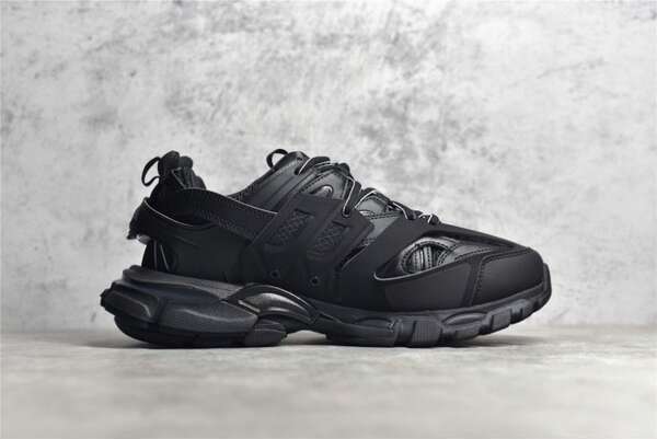 Sapato esportivo Paris Track 3.0