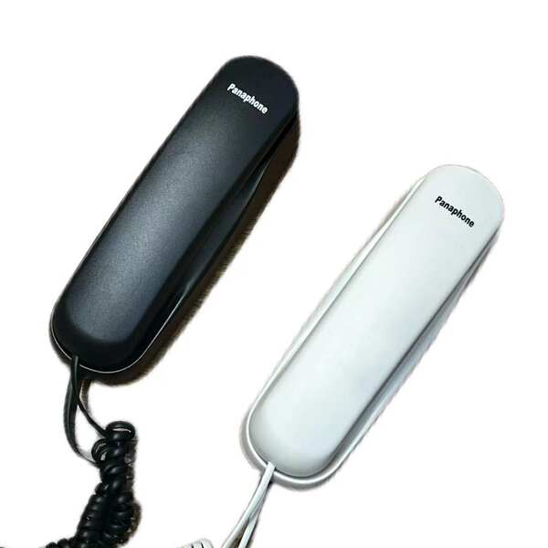 Fabricante KX-T433 Pequeno pendurador telemóvel mesa de parede para escritório doméstico telemóvel fixo