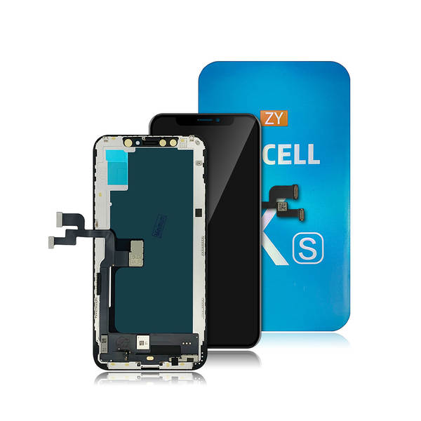 Ecrã LCD do iPhone 13 14 15 16 17 Pro Max