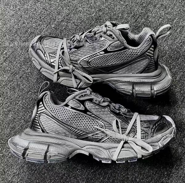 Sapato esportivo Paris Track 3.0