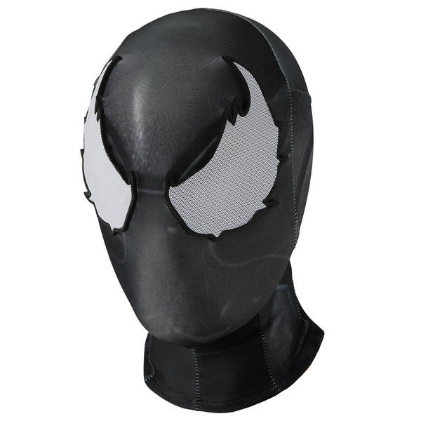 Traje de Spiderman Cosplay