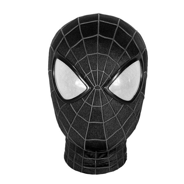 Traje de Spiderman Cosplay