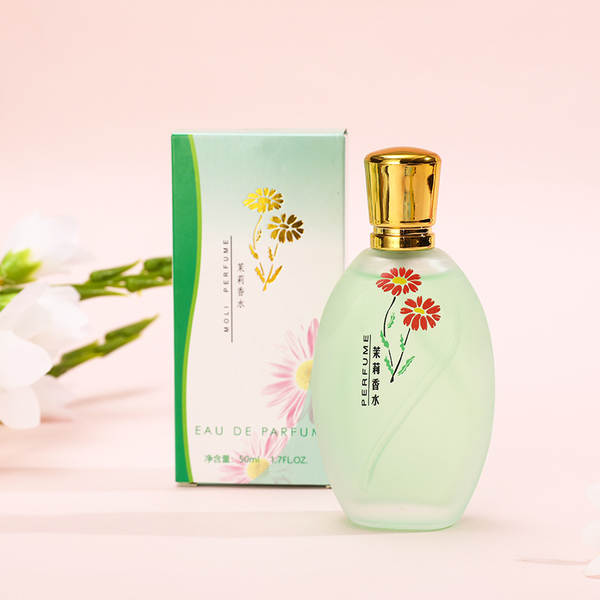 Perfume Floral Feminino
