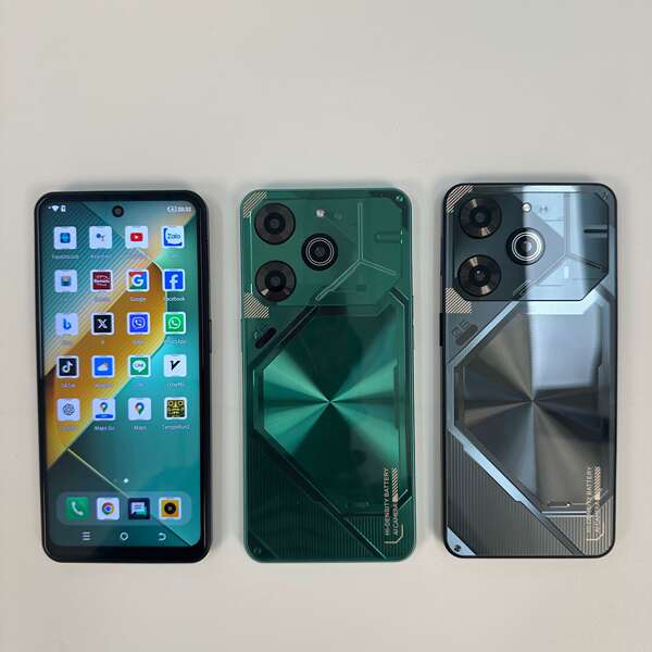 Povo6pro transfronteiriço explosivos de caixa 6,6 polegadas de alta definição 2+16 Android 3G smartphones comércio exterior distribuição no exterior