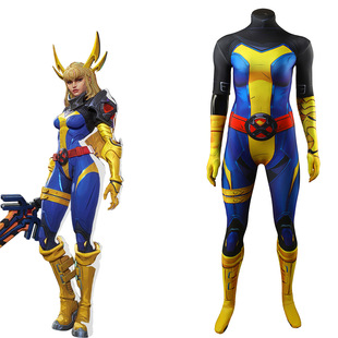 Traje de Spiderman Cosplay