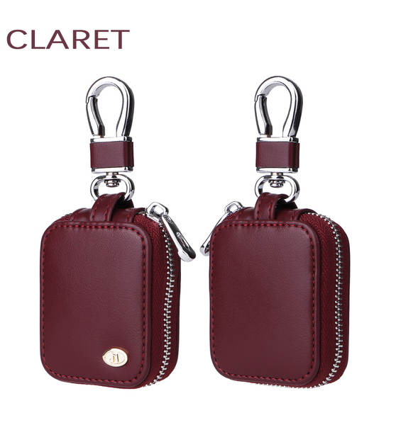 Capa de couro para AirPods 3 Bluetooth proteção AirPods geração 3 case Pro 2 fone de ouvido