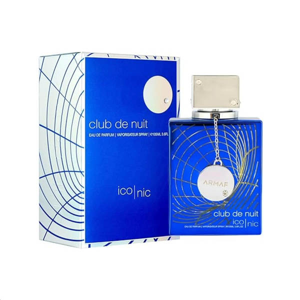 Armaf Club de Nuit Intense Man para homens