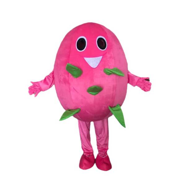 Fantasia de Personagem Animado