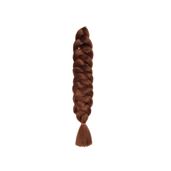 XP Card Xpresssion braid 82in Cabelo grande África Cabelos sujos