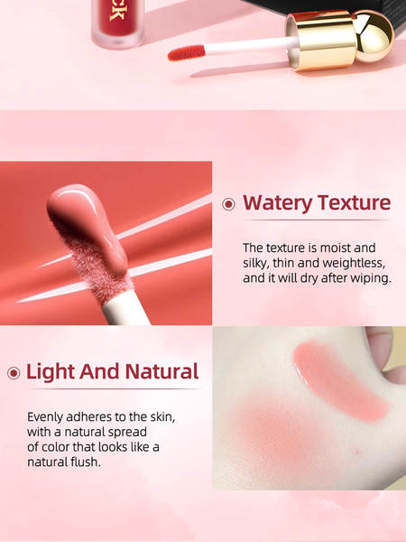 Lip Gloss Mate Duradouro