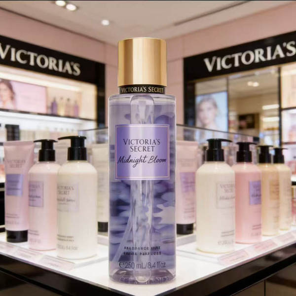 Comércio exterior transfronteiriço novo perfume secreto da Victoria perfume pulverizador corpo persistente flocos de folha de perfume