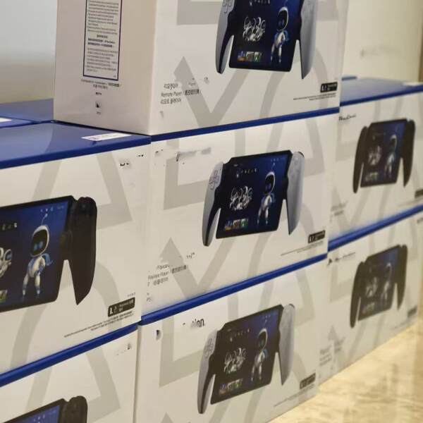 Sony lança PS5 para PlayStation Portal