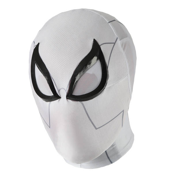 Traje de Spiderman Cosplay