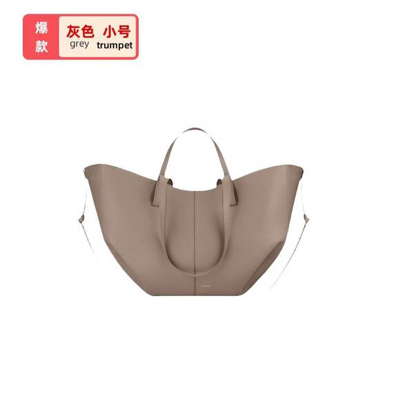 Bolsa transfronteiriça de asas polens nova Cyme Pollingon Pittot bolsa de mão grande capacidade mochila de viagem