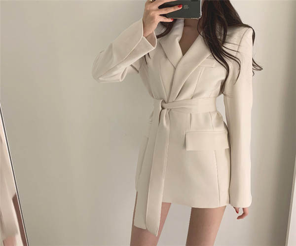 Jaqueta feminina de inverno estilo coreano