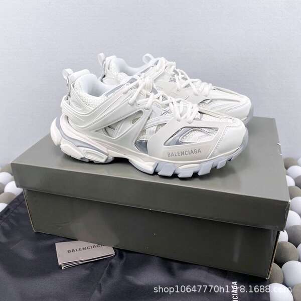 Sapato esportivo Paris Track 3.0