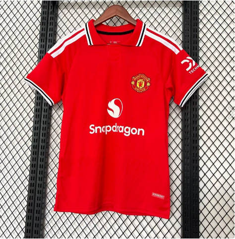 2627 Temporada Paris Real Madrid FC Barcelona Arsenal City Bayern de Míchigan AC Flamengo Camiseta de futebol