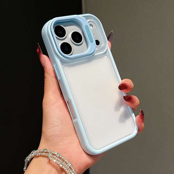 17 para iPhone 17 Promax lente de suporte 17pro celular 16promax tubulação 16pro
