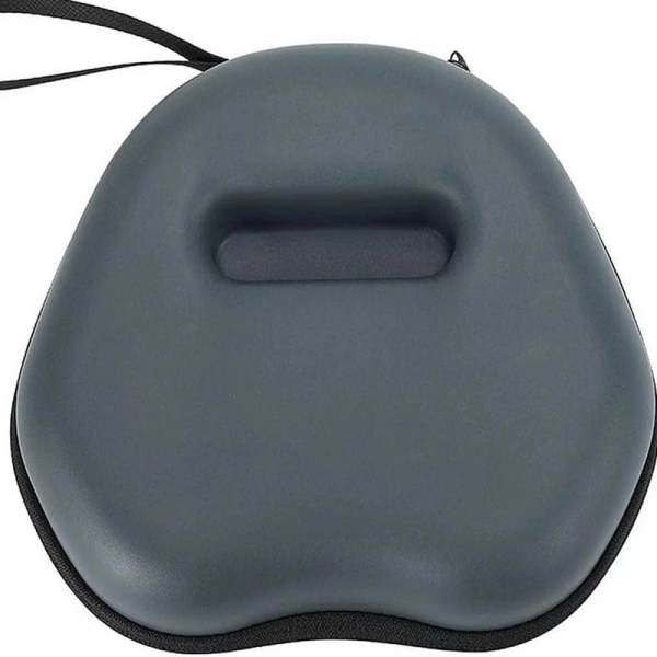 Estojo de armazenamento airpods max com Bluetooth fone de ouvido sem fio caixa EVA