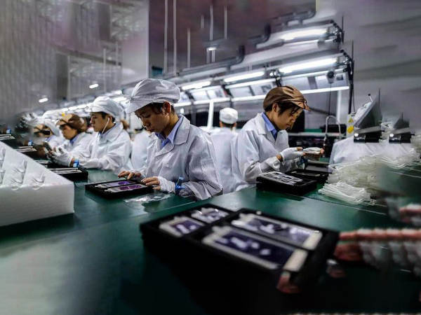 fábrica profissional OEM / ODM personalizado 8+256 7.3 polegadas unidade de processamento de smartphones