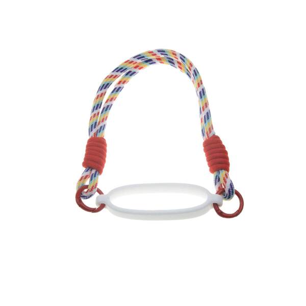 Alça de Silicone para Garrafa