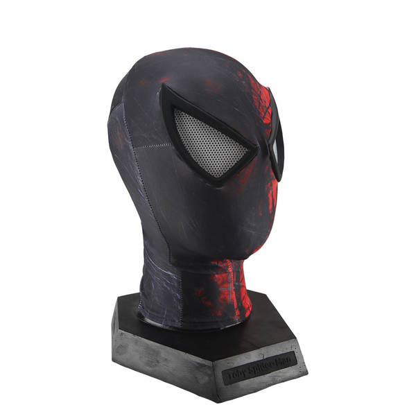 Traje de Spiderman Cosplay
