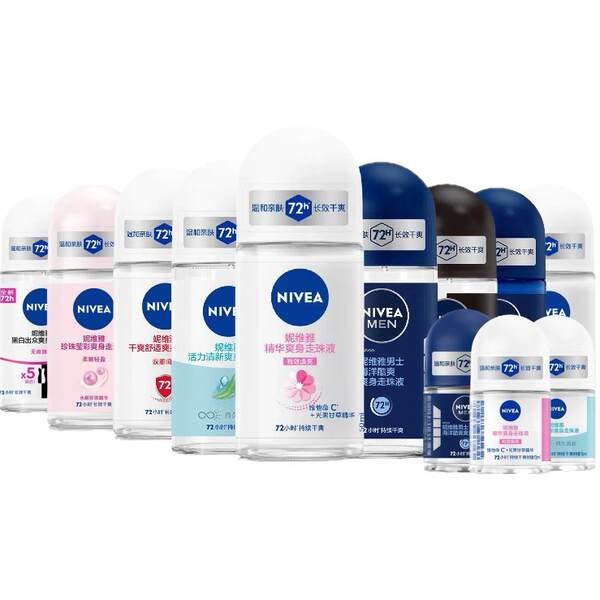 Desodorante Roll-on Nivea
