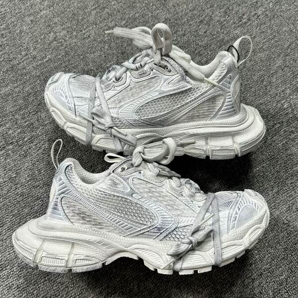 Sapato esportivo Paris Track 3.0
