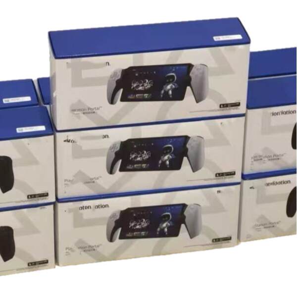 Sony lança PS5 para PlayStation Portal