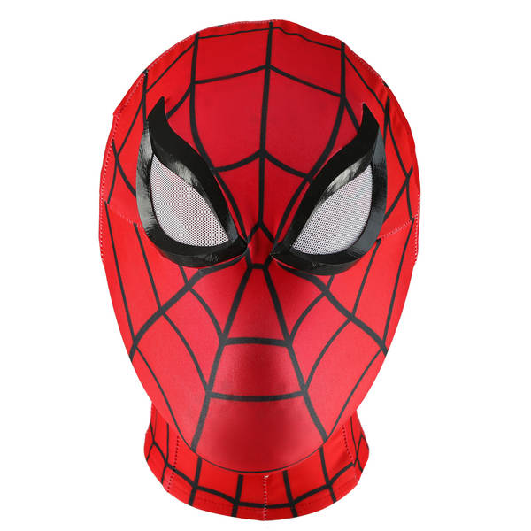 Traje de Spiderman Cosplay
