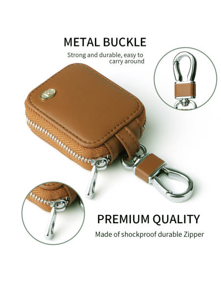 Capa de couro para AirPods 3 Bluetooth proteção AirPods geração 3 case Pro 2 fone de ouvido