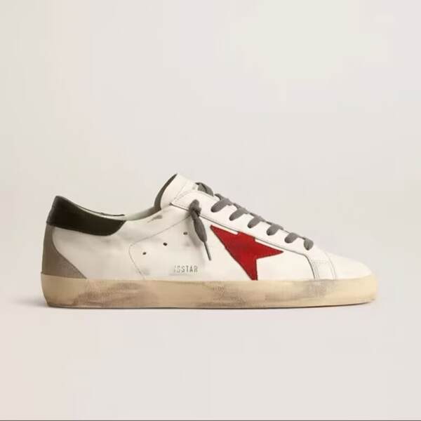 Sapato Branco Casual Unissex