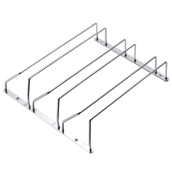Suporte para Taças de Vinho Pendente