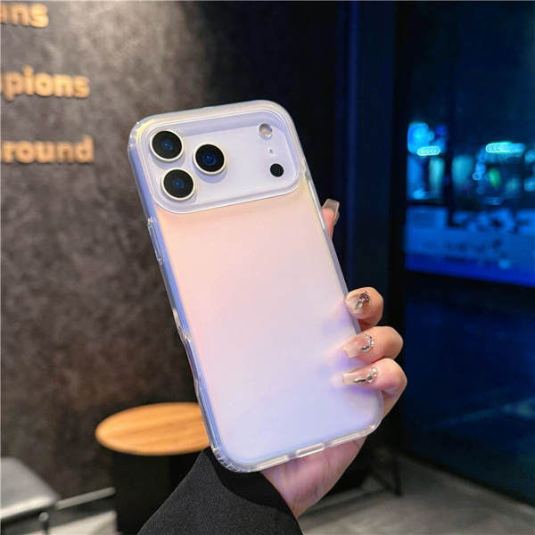 Aplicável ao iPhone 17 Capa de celular Apple 17 Promax Capa magnética 18 Pro