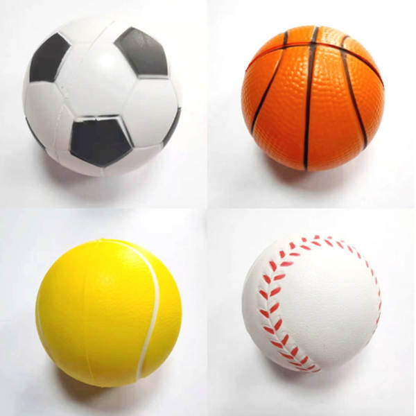 Bola de Treino de PU