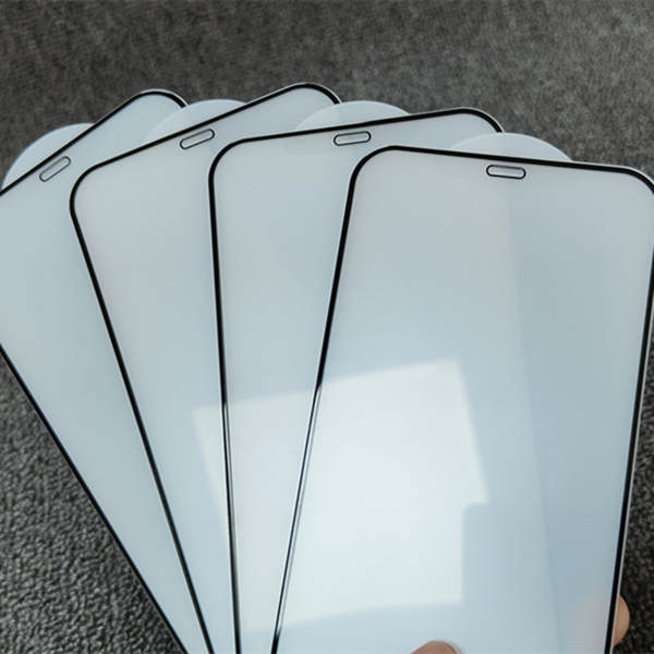 Filme de aço de alta definição para iPhone 17 ProMax e proteção de tela Apple 16 Pro/Max