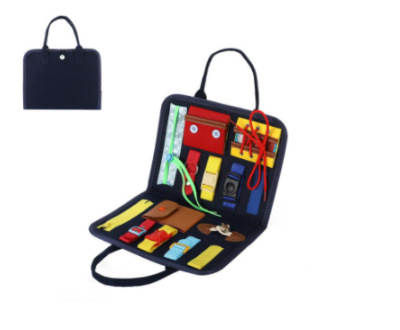 Novo produto de venda quente transfronteiriço bebê precoce bolsa de lixo brinquedos brinquedos brinquedos brinquedos brinquedos brinquedos brinquedos