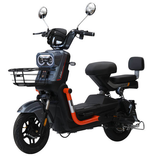 Unisex scooter Export electric bicycle Two-wheeled scooter
