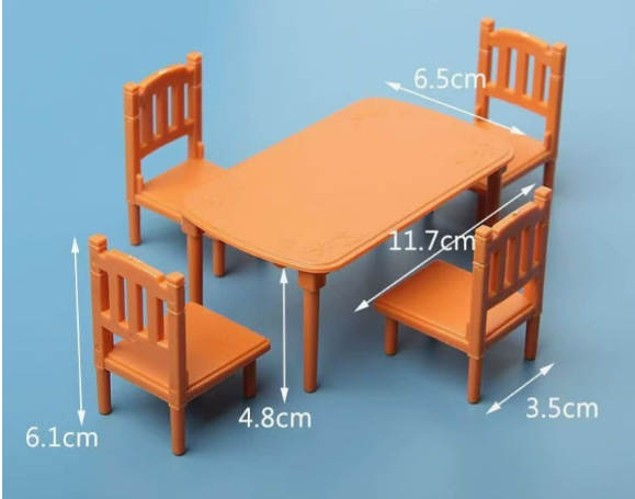 Assemblar brinquedos boneca cama em casa simulação pequena mobília boneca casa princesa papel brinquedos de menina