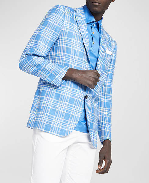 Terno Casual Masculino