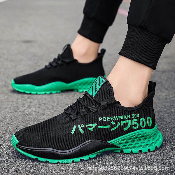 2025 Novo modelo de sapatos esportivos masculinos atacado cross-border sapatos masculinos de lazer sapatos de lazer casal de moda confortável