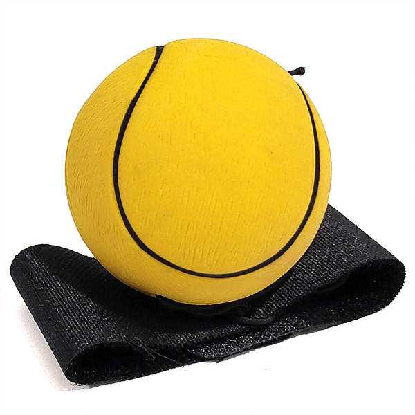 Bola de Borracha para Crianças