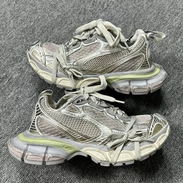Sapato esportivo Paris Track 3.0