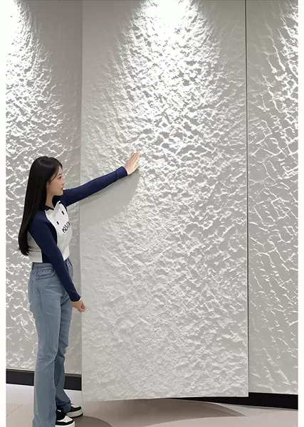 Pedra flexível pu pedra cultura pedra roupa loja de parede adesivo de parede placa de decoração auto-adesivo arte parede de fundo sentimento avançado